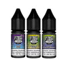 Ultimate E - Liquid Cider 10ML Nic Salt (Pack of 10)