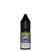 Ultimate E - Liquid Cider 10ML Nic Salt (Pack of 10)