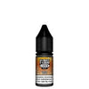 Ultimate E - Liquid Cider 10ML Nic Salt (Pack of 10)