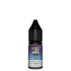 Ultimate E - Liquid Cider 10ML Nic Salt (Pack of 10)