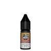 Ultimate E - Liquid Cider 10ML Nic Salt (Pack of 10)