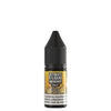 Ultimate E - Liquid Heroes 10ML Nic Salt (Pack of 10)