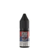 Ultimate E - Liquid Villains 10ML Nic Salt (Pack of 10)