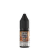 Ultimate E - Liquid Villains 10ML Nic Salt (Pack of 10)