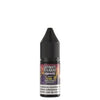 Ultimate E - Liquid Villains 10ML Nic Salt (Pack of 10)