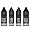 Ultimate Puff 50/50 Soda 10ML Shortfill