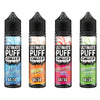 Ultimate Puff Chilled 50ml Shortfill