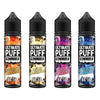 Ultimate Puff Cookies 50ml Shortfill