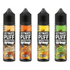 Ultimate Puff Custard 50ml Shortfill