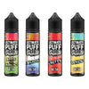 Ultimate Puff Sherbet 50ml Shortfill