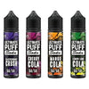 Ultimate Puff Soda 50ml Shortfill
