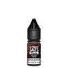 Ultimate Salts Soda 10ML Nic Salt (Pack of 10)
