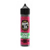Vape 24 50ml Shortfill
