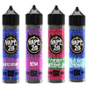 Vape 24 50ml Shortfill