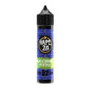 Vape 24 50ml Shortfill