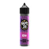 Vape 24 50ml Shortfill