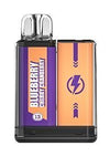 Vapengin Mercury 600 Disposable Vape - Box of 10