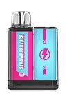 Vapengin Mercury 600 Disposable Vape - Box of 10