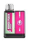 Vapengin Mercury 600 Disposable Vape - Box of 10