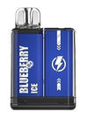 Vapengin Mercury 600 Disposable Vape - Box of 10