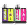 Vapengin Mercury 600 Disposable Vape - Box of 10