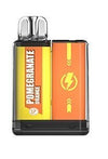 Vapengin Mercury 600 Disposable Vape - Box of 10