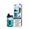 Vapes Bars Angel 20K Prefilled Pod Kit – [Box of 5] in Blue Razz Cherry flavour available at No1 Vape Wholesale