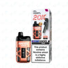 Vapes Bars Angel 20K Prefilled Pod Kit – [Box of 5] in Juicy Peach flavour available at No1 Vape Wholesale