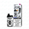 Vapes Bars Angel 20K Prefilled Pod Kit – [Box of 5] in Lemon & Lime flavour available at No1 Vape Wholesale