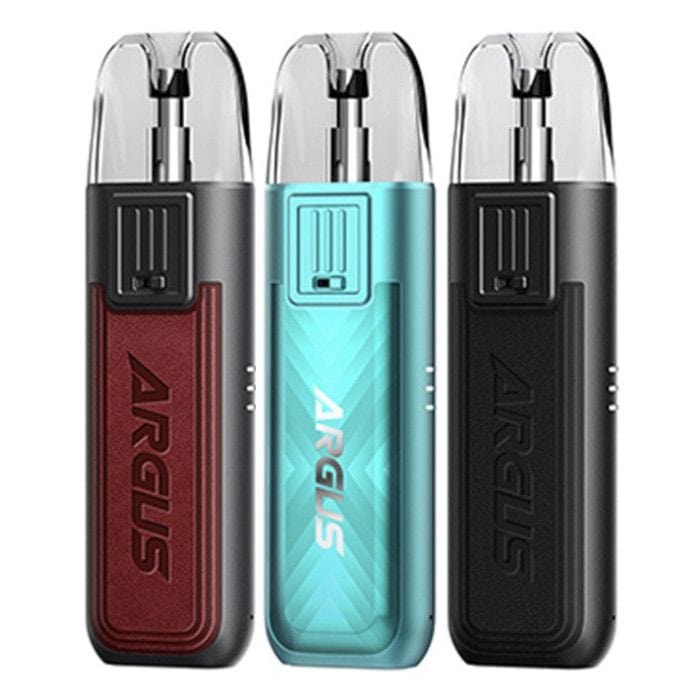 Voopoo Argus SE Top Quality Pod Kit | Refillable Pods