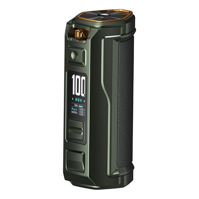 VooPoo Argus XT Mod