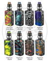VOOPOO - DRAG 2 PLATINUM - VAPE KIT