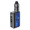Voopoo Drag 4 Vape Kit with Uforce - L Tank