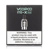 Voopoo - ITO X - Replacement Pods
