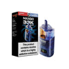 RELX MAXGO Combo 33000 Disposable Vape - Box of 3