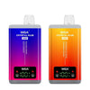 WGA Crystal Plus 20000 Disposable Vape 2-in-1 - Box of 10