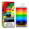 WGA Crystal Plus 20000 Disposable Vape - Gummy Bear & Skittles