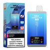 WGA Crystal Plus 20000 Disposable Vape - Heisenberg & Pink Man