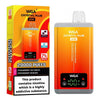 WGA Crystal Plus 20000 Disposable Vape - Strawberry Ice Cream & Strawberry Banana