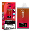 WGA Crystal Plus 20000 Disposable Vape - Summer Dream & Cherry Cola Ice