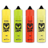 ZAP Juice Shortfill 50ml E - Liquid