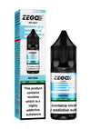 Zego Nic Salt 10ml E - Liquid - Box of 10