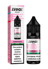 Zego Nic Salt 10ml E - Liquid - Box of 10