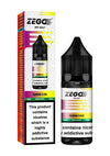 Zego Nic Salt 10ml E - Liquid - Box of 10
