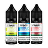 Zego Nic Salt 10ml E - Liquid - Box of 10