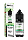 Zego Nic Salt 10ml E - Liquid - Box of 10