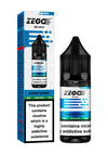 Zego Nic Salt 10ml E - Liquid - Box of 10