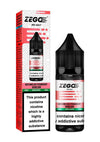 Zego Nic Salt 10ml E - Liquid - Box of 10