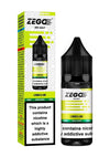 Zego Nic Salt 10ml E - Liquid - Box of 10