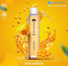 Zero Nicotine Hayati Crystal Pro Max 4000 Disposable Vape Puff Bar Box of 10
